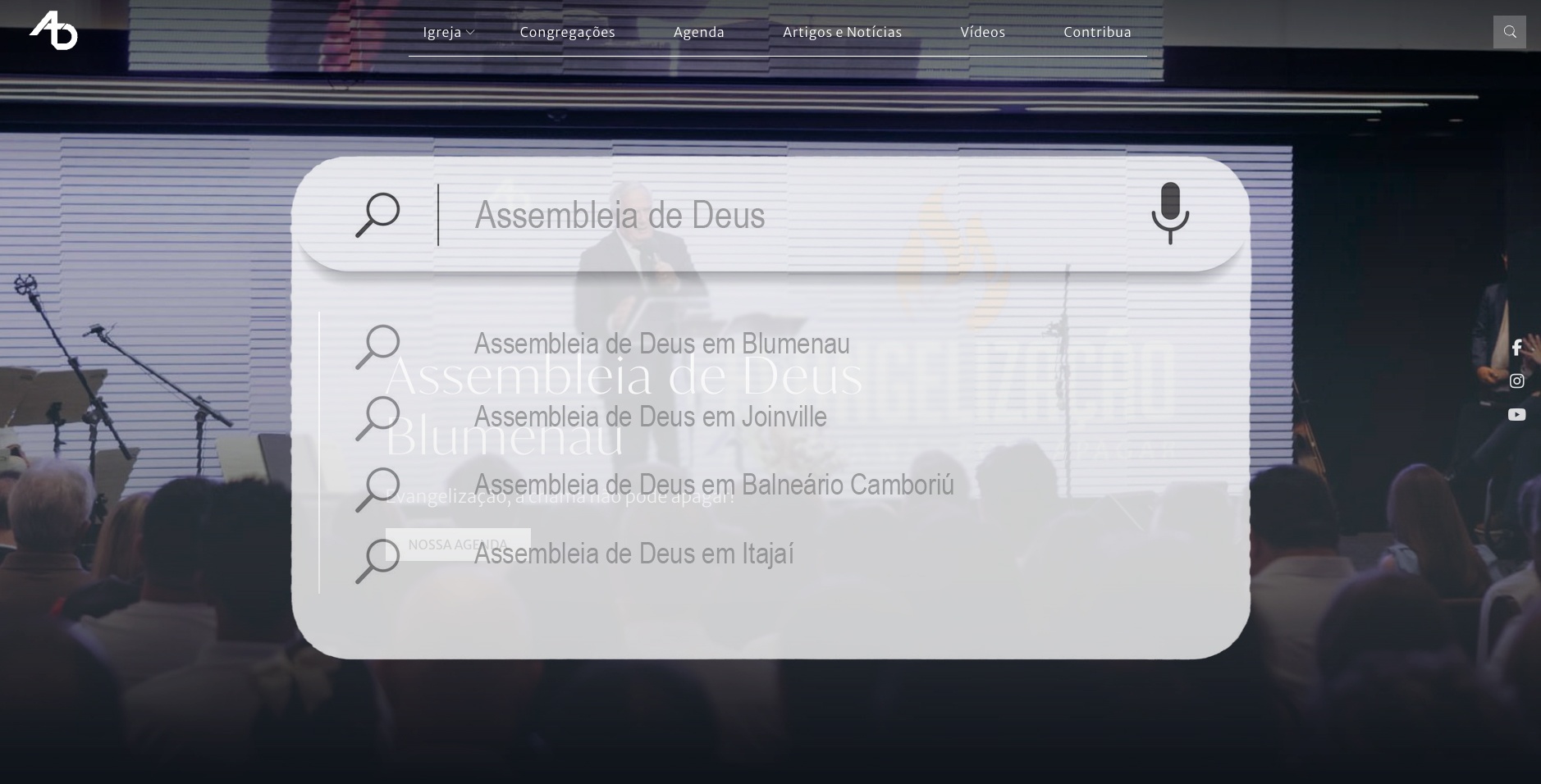 plataformas-digitais-para-igrejas